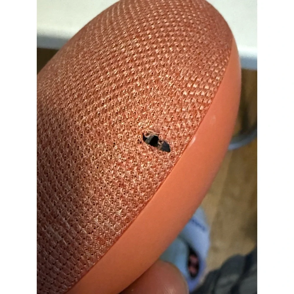 Google Nest Mini H0A